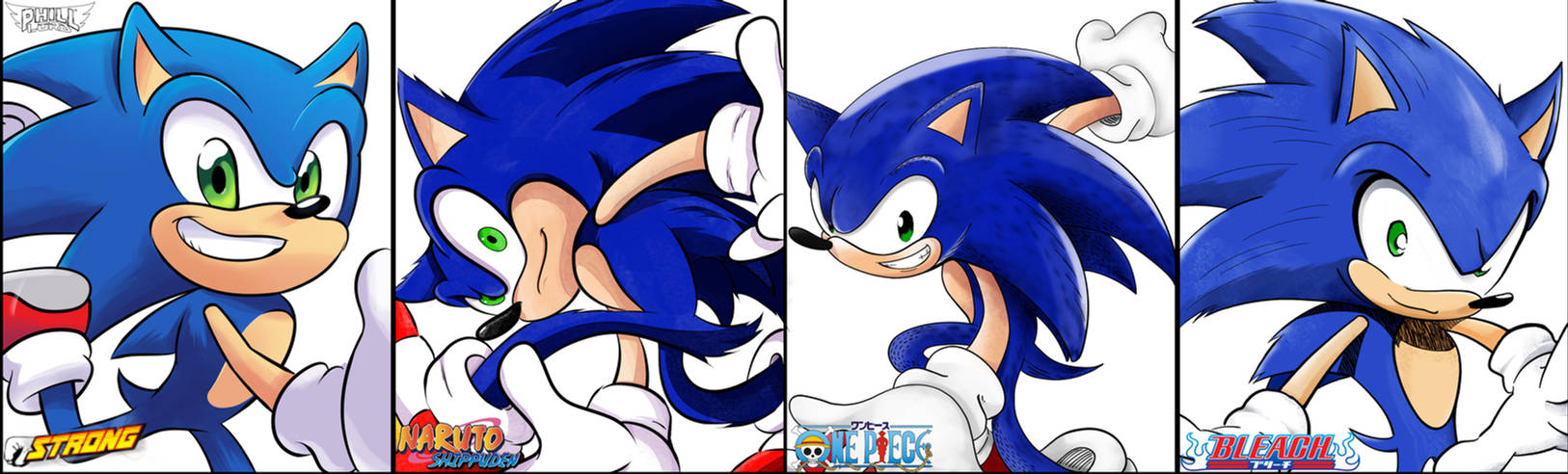 🌀•Sonic the Hedgehog•🌀  Sonic the hedgehog, Sonic, Anime expressions