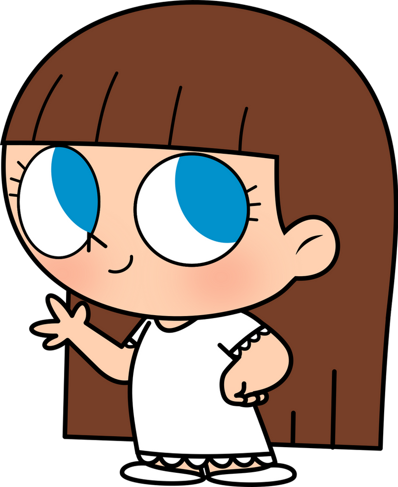 Robin Snyder in Pajamas (Requested) by PhillLord on DeviantArt