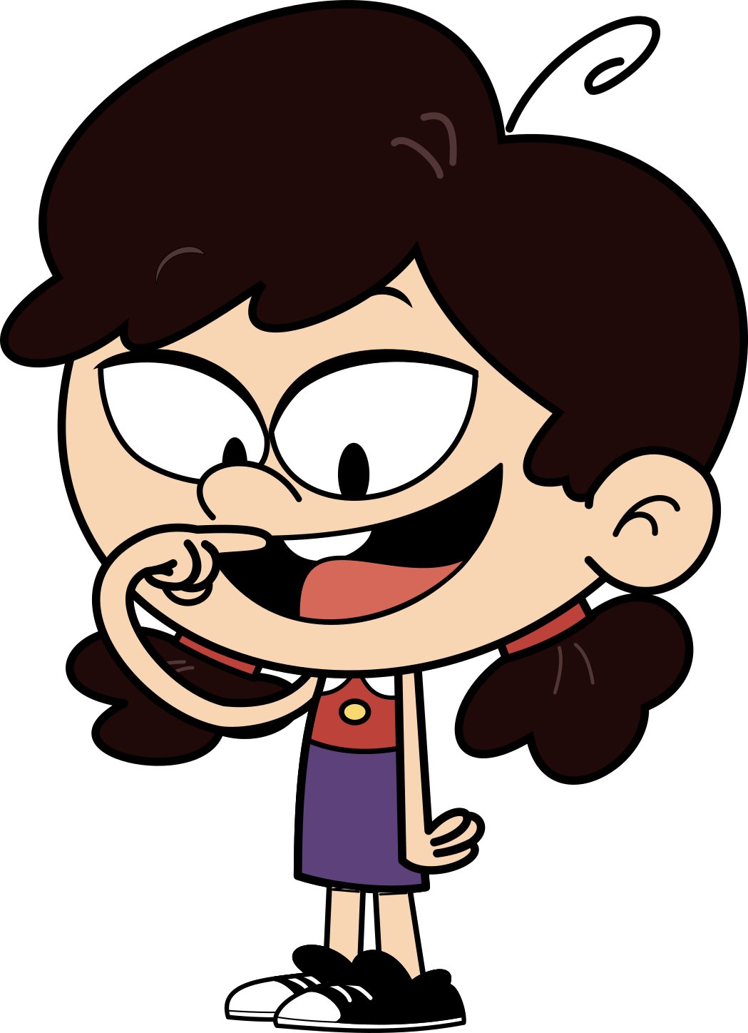 Adelaide Chang S Loose Tooth Requested By Philllord On Deviantart Adelaide Chang S Loose Tooth Requested By Philllord On Deviantart