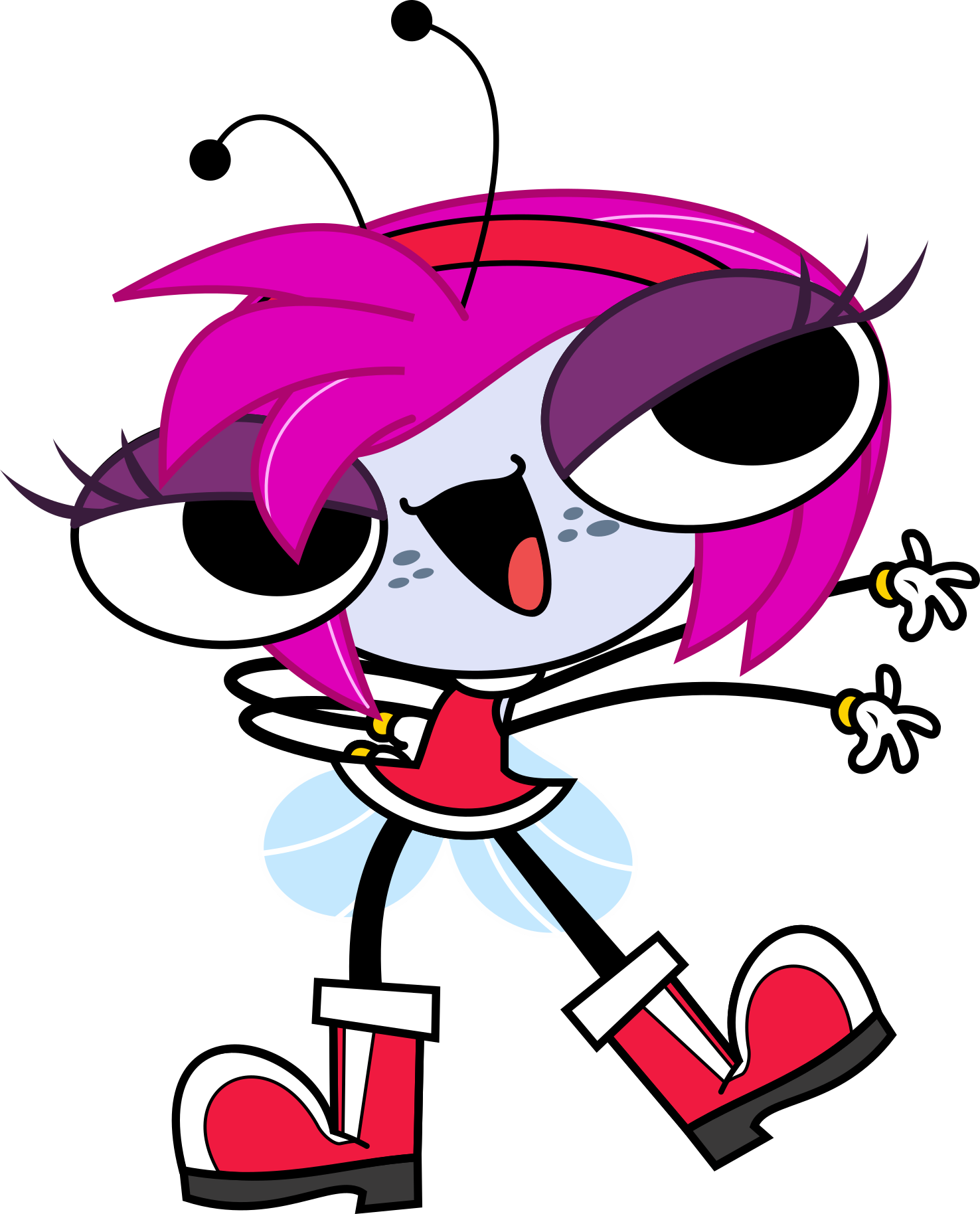 Maggie Pesky as Amy Rose (Requested) by PhillLord on DeviantArt Maggie Pesky as Amy Rose (Requested) by PhillLord on DeviantArt