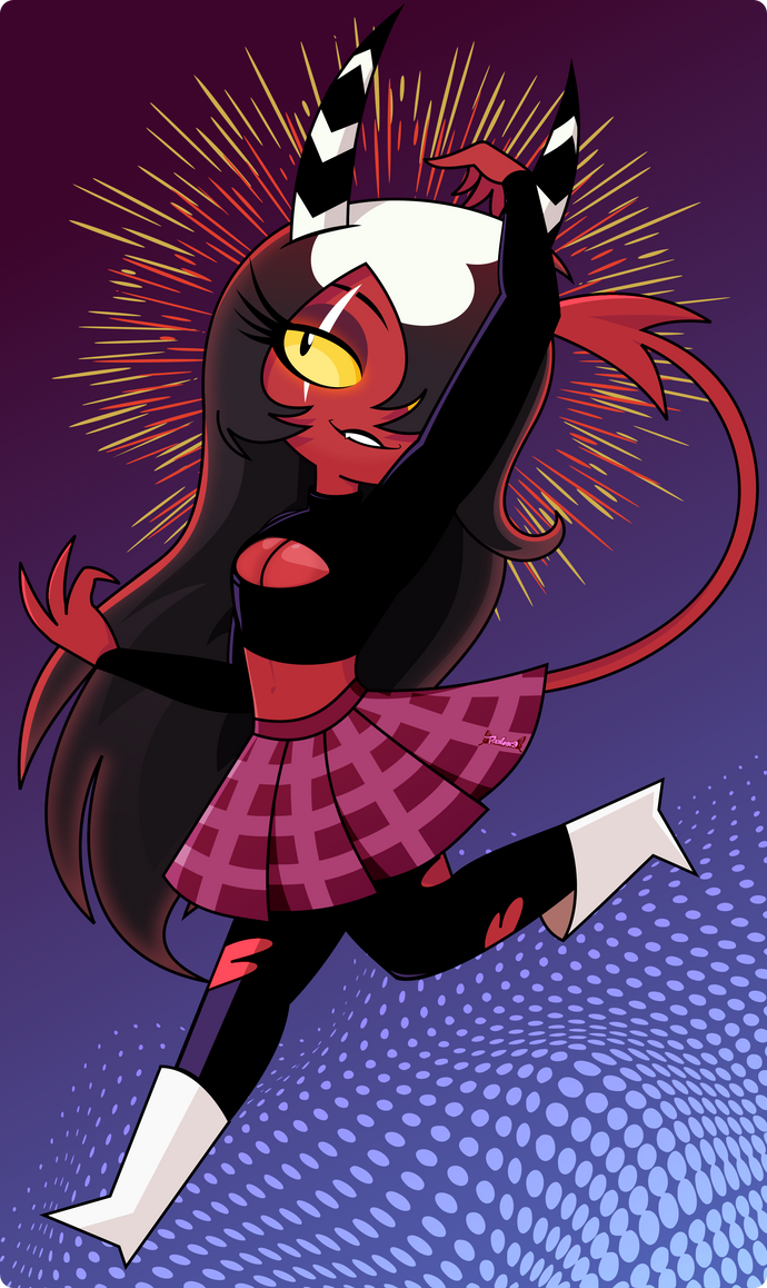 Sallie May By PhillLord On DeviantArt sallie-may-by-philllord-on-deviantart