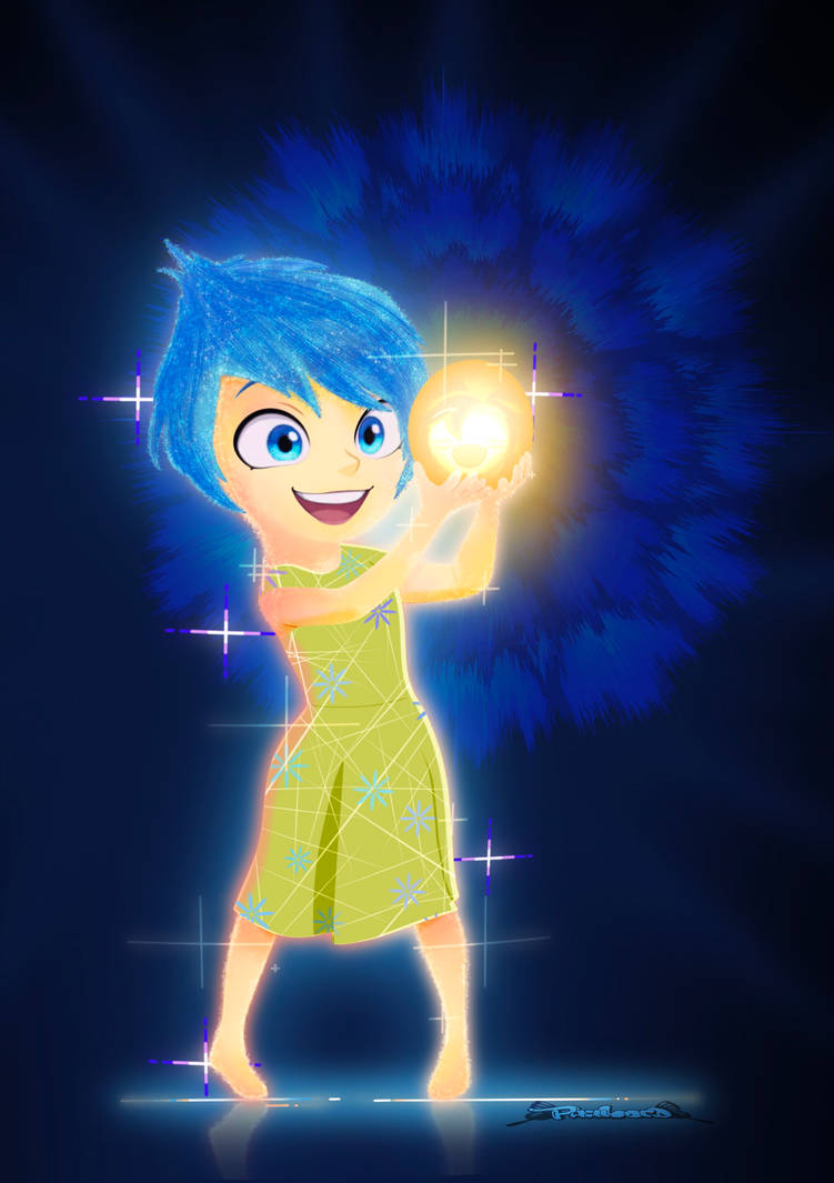 Joy Bio Deviantart Joy by PhillLord on DeviantArt