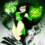Shego Abstract
