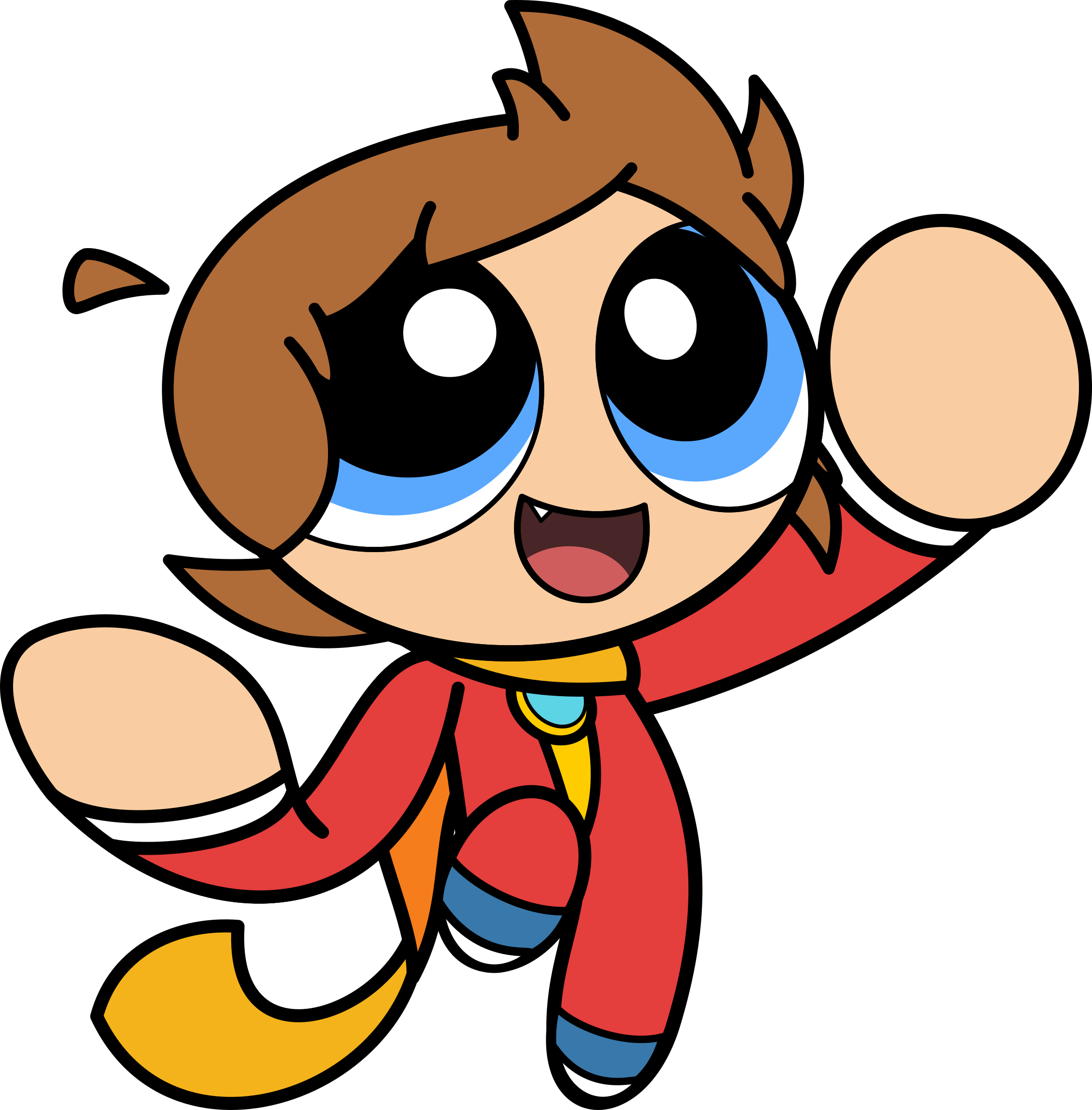 RRB Alex Kidd