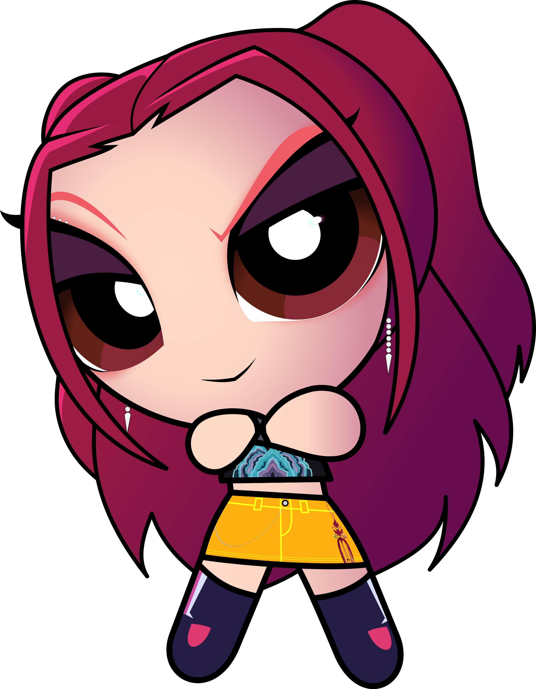 PPG Mira