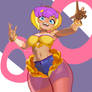 Lucinda Jinn
