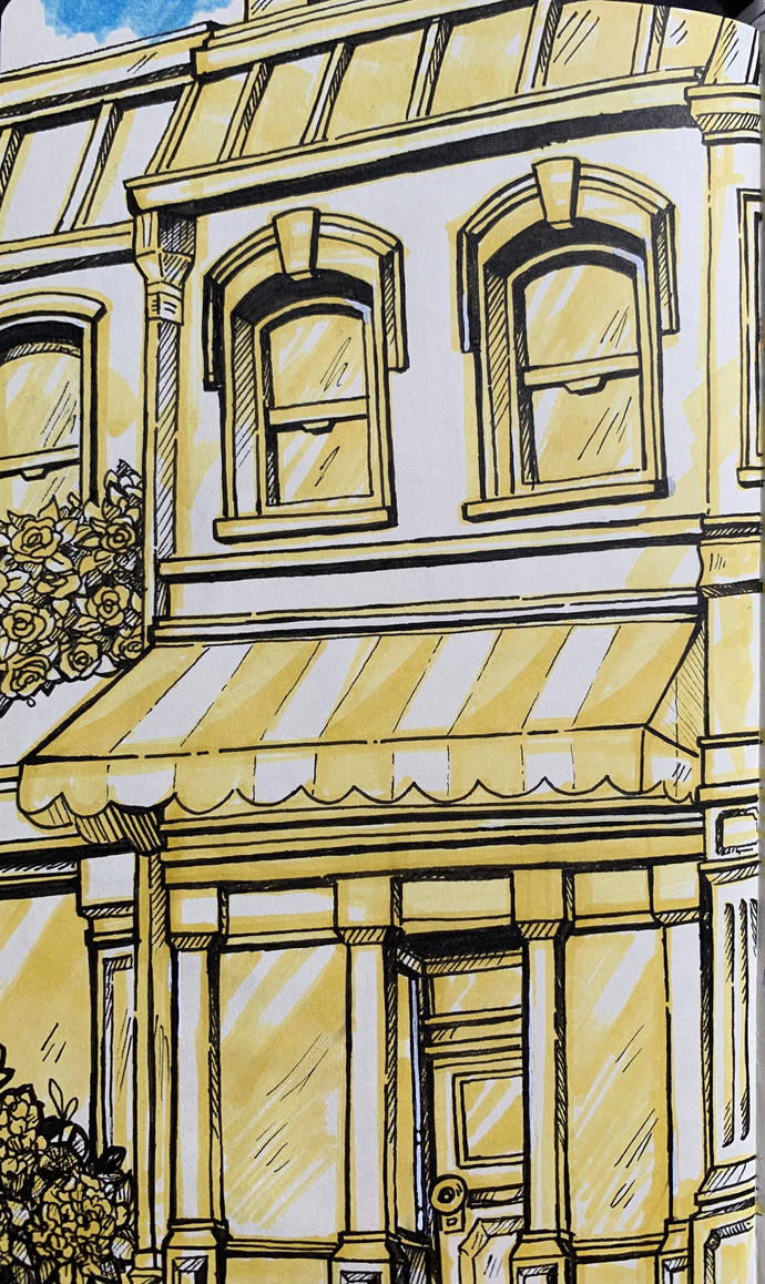 Storefront Art Study By Skyeraccoon7 On Deviantart Storefront Art Study By Skyeraccoon7 On Deviantart