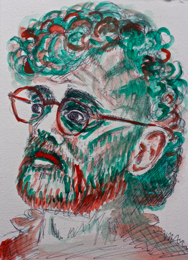 Terence McKenna