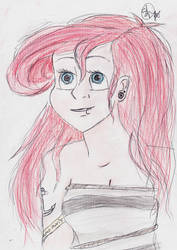 Punk Ariel