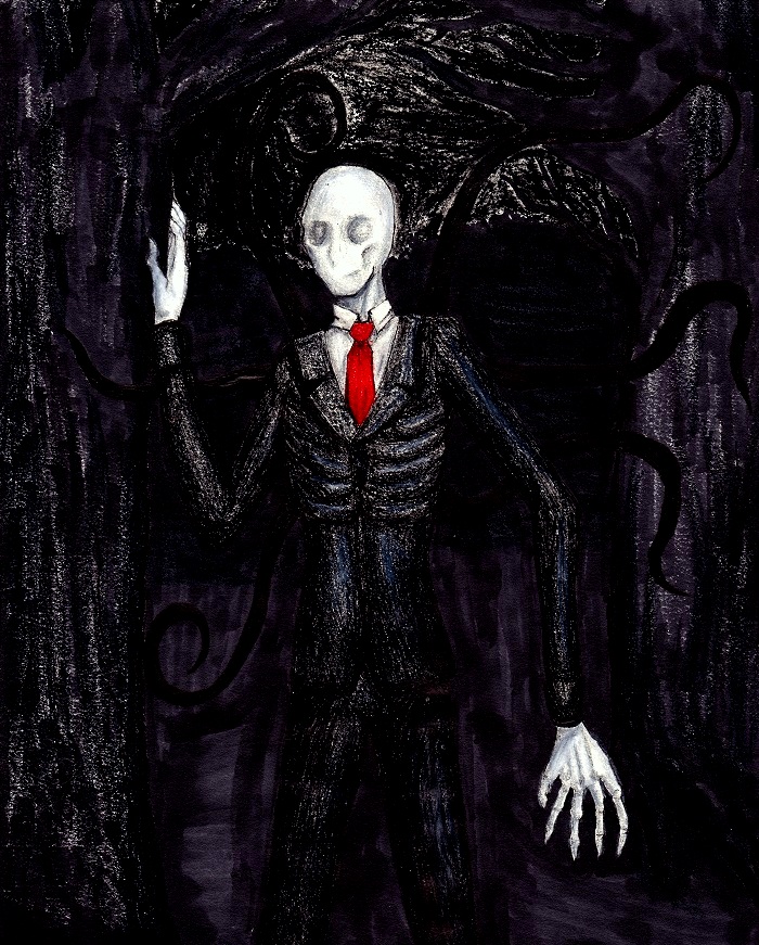 Slenderman