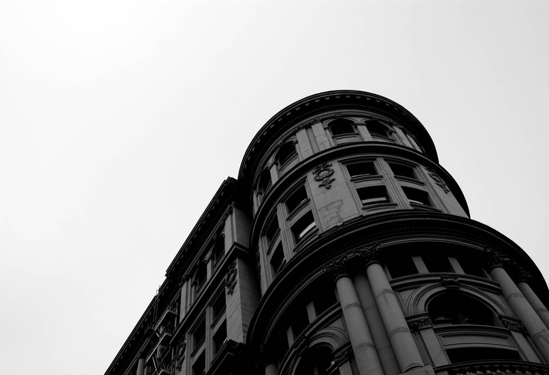 random building by dumbaznboy on DeviantArt
