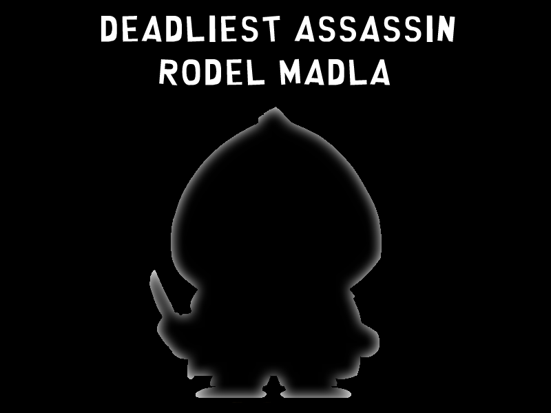 Rodel Madla (The Stick of Truth)