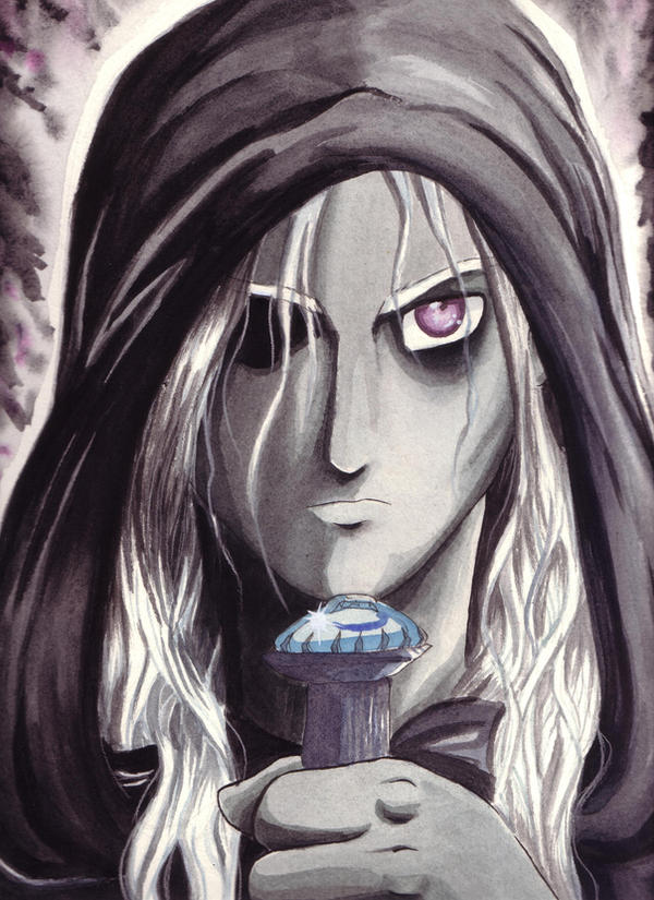 Drizzt