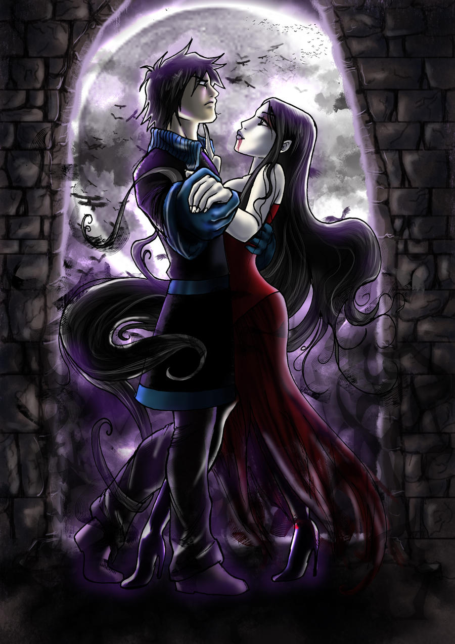 Shall we dance?