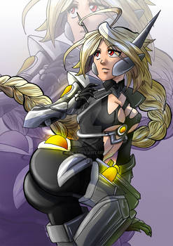 Commision Lambda