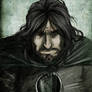 Be at peace, son of Gondor