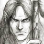 Legolas pencil