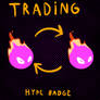Trading Hype Badge | Need a Boost?