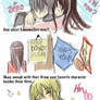 Vampire Knight Meme CHAL.