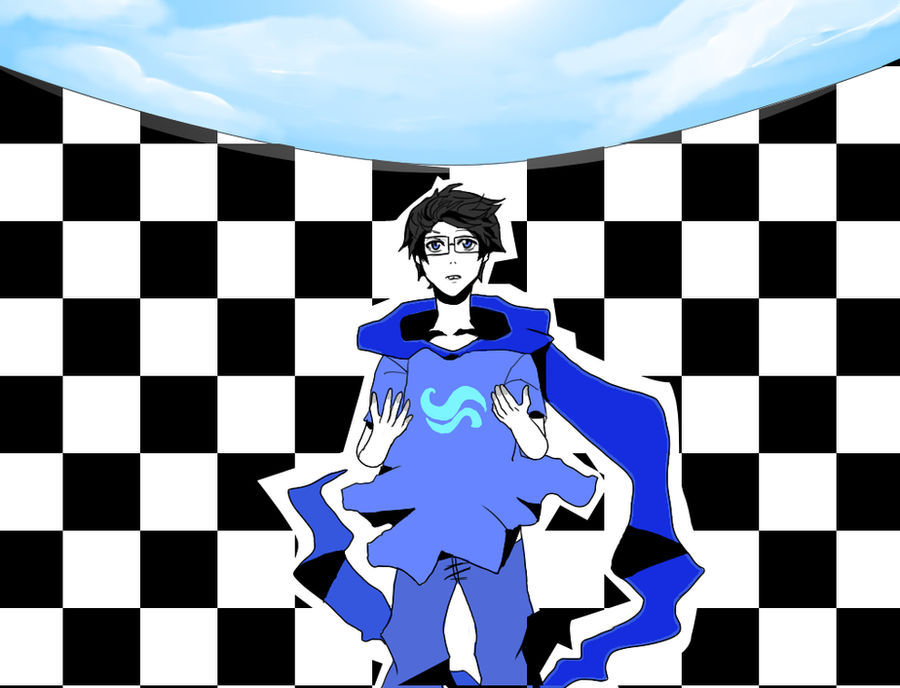 John Egbert - Wallpaper