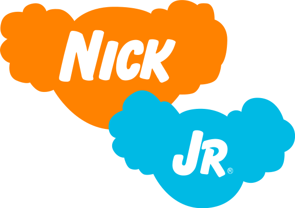 Nick Jr. Logo-Koalas