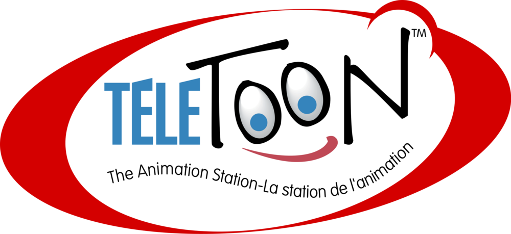 Teletoon Varient-1998 Logo by MiiCentral on DeviantArt