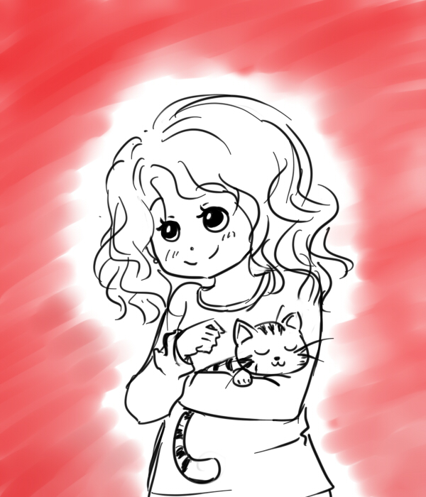 Un dibujo chibi para mi mejor amiga Fiorella by YakumoChan123 on DeviantArt Un dibujo chibi para mi mejor amiga Fiorella by YakumoChan123 on DeviantArt