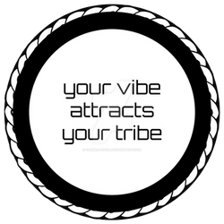 VIBES AND TRIBES