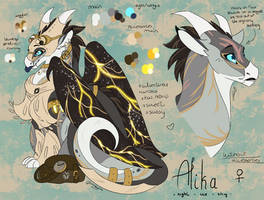 Alika