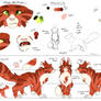Jaggedflame reference 2023
