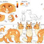 Sunshadow reference 2023