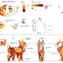 Windpaw reference 2023