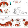 Flamepaw Reference 2023