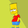 Bart Simpson