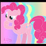 Deep Thought Pinkie Pie