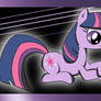 Twilight Sparkle!