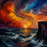 The Soul of the Incoming Storm