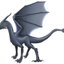 Mithril Dragon