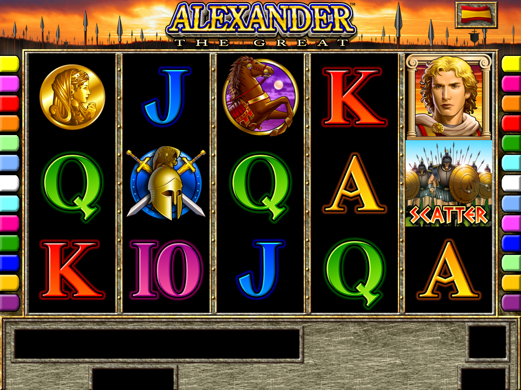 Alexander The Great