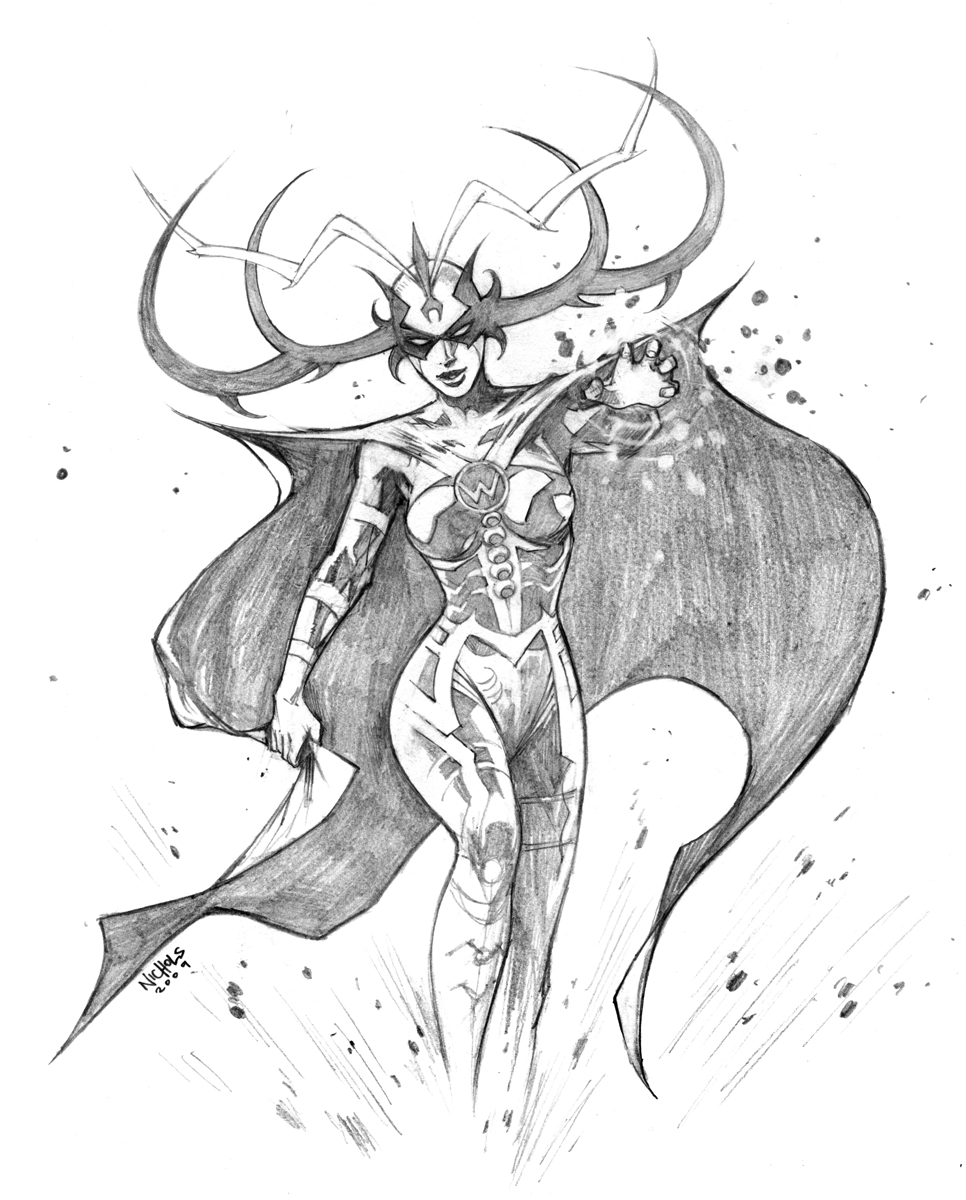 Hela