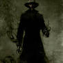 Shadowman