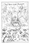 Ryder on the Storm Pencils 1 by FlowComa