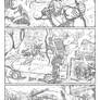 Amazing Spiderman_Hawkeye Team Up Page2