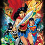 Justice League