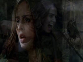 Wrong Turn - Eliza Dushku