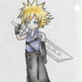 ..::CloudStrife(Commission)::..