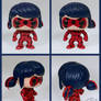 Miraculous Ladybug Custom Funko