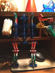 K'nex Model #6