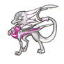 Teenage Cynder