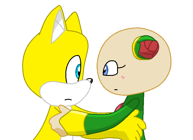 Sonic X Base 63